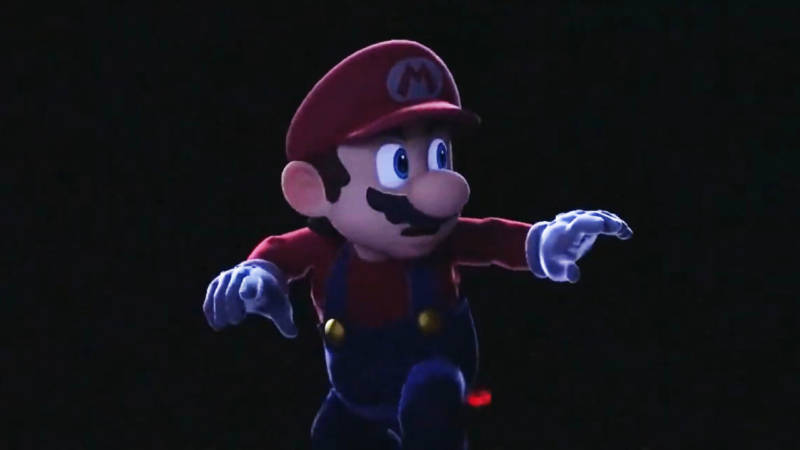 Mario Bros morre hoje, 31 de março de 2021